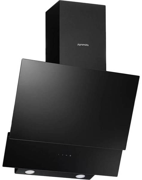 Витяжка похила Pyramida ASH 60 S (800) GBL