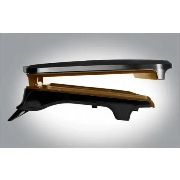 Електрогриль притискний George Foreman Fit Grill Copper Medium 25811-56