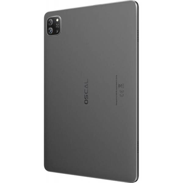 Планшет Blackview Oscal Pad 70 4/128GB Meteorite Grey