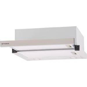 Витяжка телескопічна Faber TLSC X A60 2LS Витяжка телескопічна Faber TLSC X A60 2LS