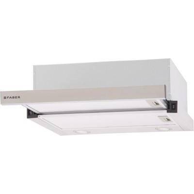 Витяжка телескопічна Faber TLSC X A60 2LS