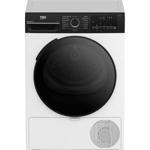 Сушильна машина Beko BM3T48239WPBB2 Сушильна машина Beko BM3T48239WPBB2