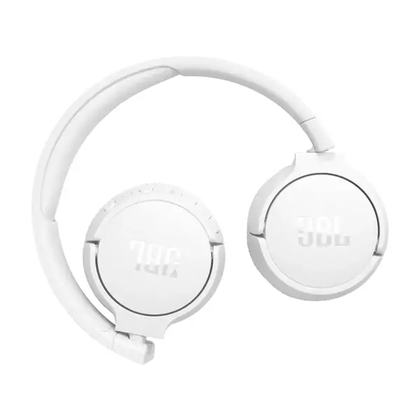 Навушники з мікрофоном JBL Tune 670NC White (JBLT670NCWHT)