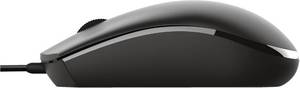 Миша Trust Basic USB Black (24271_TRUST)