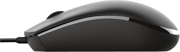 Миша Trust Basic USB Black (24271_TRUST)