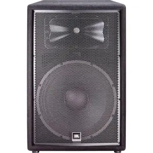 Акустична система JBL JRX215