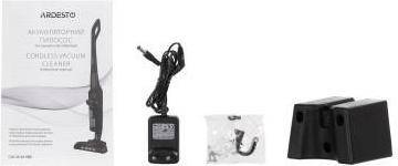 Вертикальний + ручний пилосос (2в1) Ardesto CVC-X1011BB
