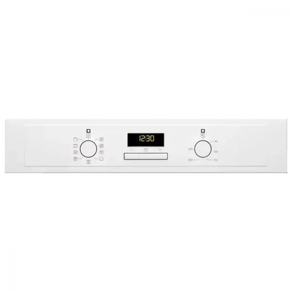 Духовка електрична Electrolux EOF3H40BW