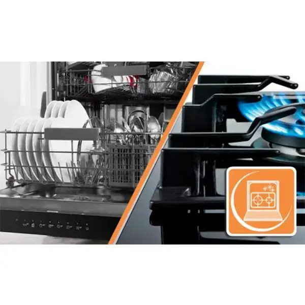 Газова варильна поверхня Whirlpool GOR 625/NB
