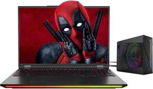 Ноутбук Dream Machines RT5090-16 (RT5090-16UA32)