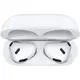 Навушники TWS Apple AirPods 3rd generation with Lightning Charging Case (MPNY3)