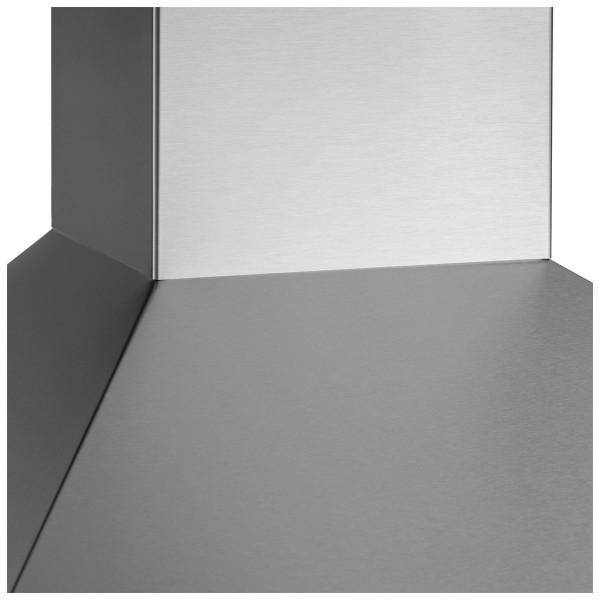 Витяжка купольна Pyramida X 60 (750) B IX