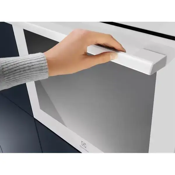 Духовка електрична Electrolux EOF5F50BV