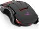 Миша REAL-EL RM-520 Gaming Black (EL123200020)