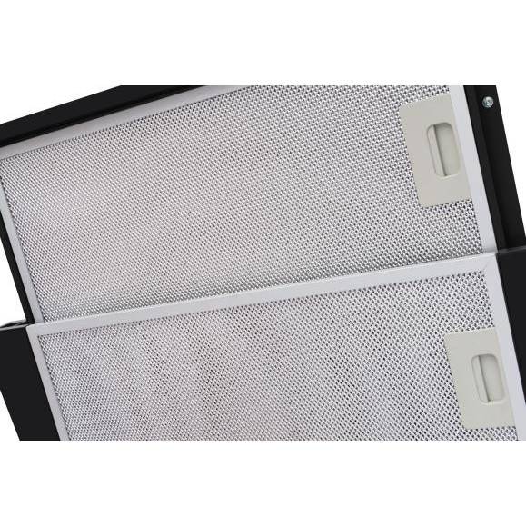 Витяжка телескопічна Hansa OTP6243BH