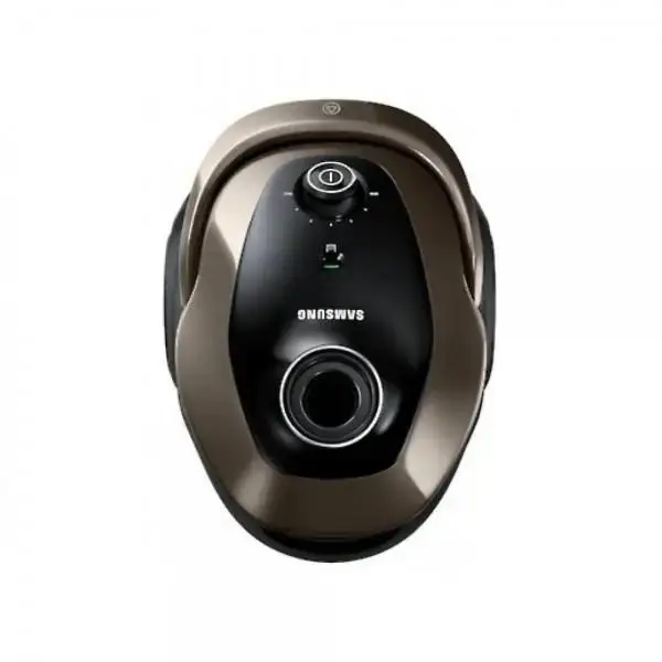 Пилосос з мішком Samsung VC07M25M9WD