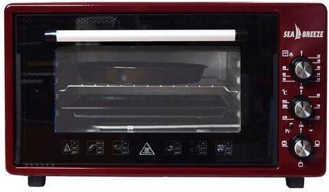 Духовка настільна Sea Breeze SB-0703