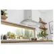 Вытяжка купольная Gorenje WHC629E4X