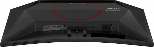 Монітор AOC C24G42E