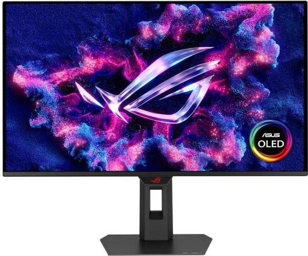 Монітор ASUS ROG Strix XG27ACDMS (90LM0B60-B01371)