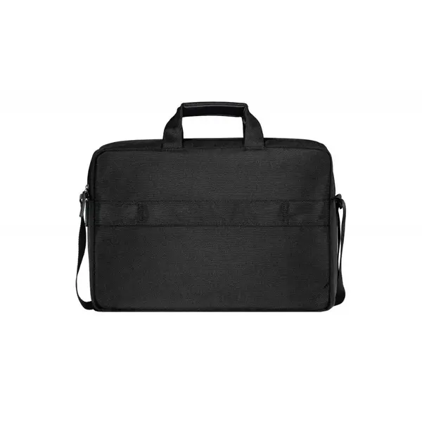 Tucano Сумка для ноутбука Free&Busy Double 15.6" (Black)