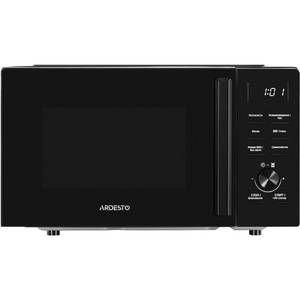 Мікрохвильовка з грилем Ardesto WO-EGR820B Мікрохвильовка з грилем Ardesto WO-EGR820B