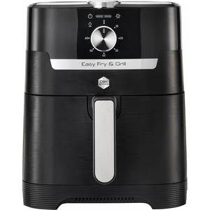 Мультипіч (аерофритюрниця) OBH Nordica Easy Fry&Grill Classic AG5018S0