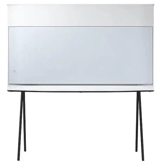 Телевізор Samsung Serif QE43LS01TAUXUA