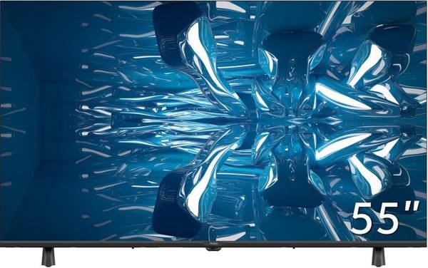 Телевізор Haier H55K85FUX