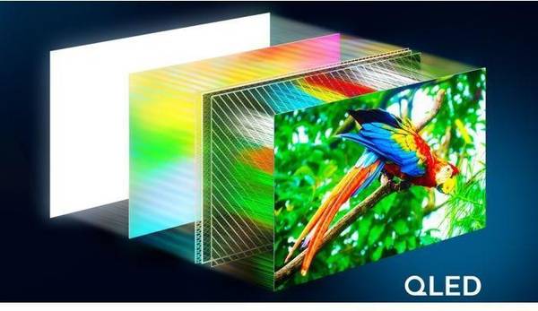 Телевізор Philips 55PUS9010/12