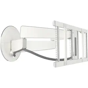 Настінне кріплення VOGELS TVM 7655 DesignMount White