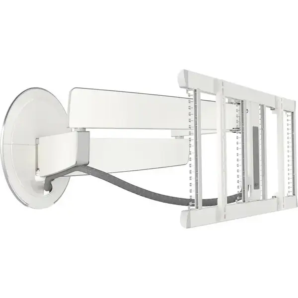 Настінне кріплення VOGELS TVM 7655 DesignMount White