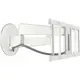 Настінне кріплення VOGELS TVM 7655 DesignMount White