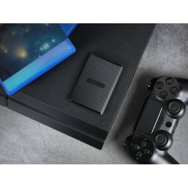 SSD накопичувач Transcend ESD270C 1 TB (TS1TESD270C)