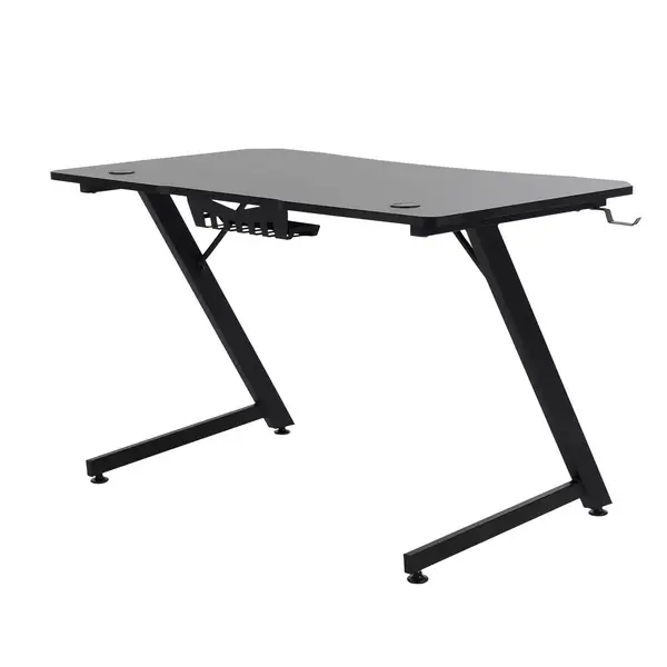 Геймерський ігровий стіл HATOR Vast Junior Black (HTD-009)