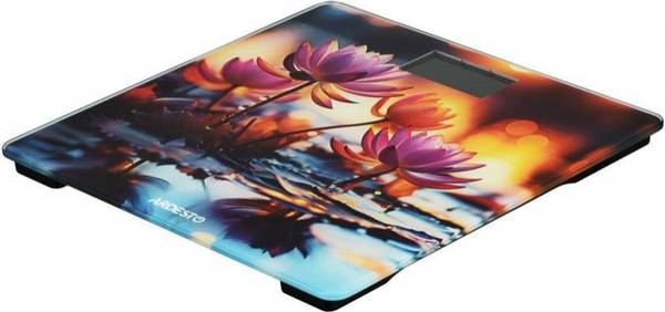 Ваги підлогові електронні Ardesto SCB-965LOTUS