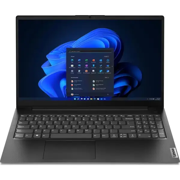 Ноутбук Lenovo V15 G4 IRU Business Black (83A1006FRA)