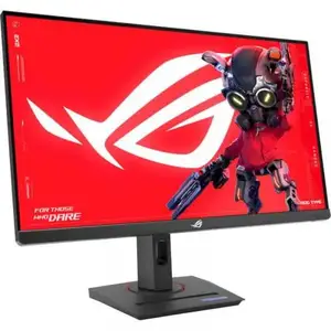 Монитор ASUS ROG Strix XG27UCG (90LM0AG1-B01370)