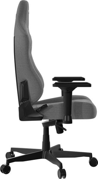 Компьютерное кресло для геймера HATOR Darkside 3L Pro Fabric Grey (HTC3216L)