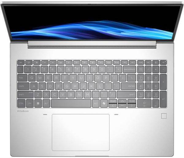 Ноутбук HP EliteBook 6 G1ah 16 Pike Silver (AZ8Z1AV_V1)