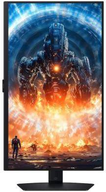 Монітор Samsung 27" Odyssey G6 (LS27FG606EIXUA)