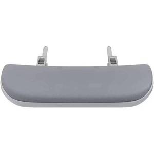 Підставка для ніг Anda Seat З'ємна підставка для ніг Footrest X-Air / X-Air Pro Gray (WY-AC-JT-01-G)