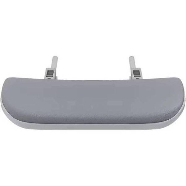 Підставка для ніг Anda Seat З'ємна підставка для ніг Footrest X-Air / X-Air Pro Gray (WY-AC-JT-01-G)