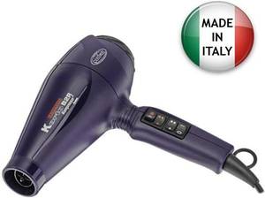 Фен Coifin Korto A2R Ion Blue