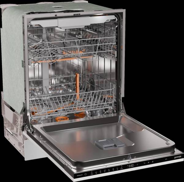 Посудомийна машина Gorenje GV673D63