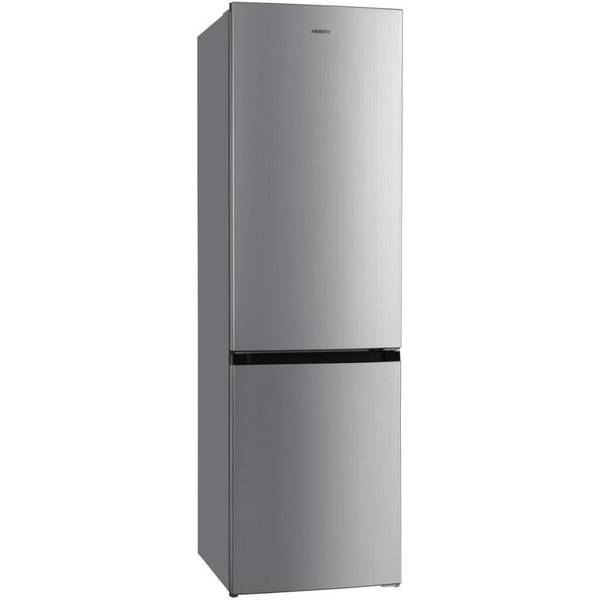 Холодильник з морозильною камерою Ardesto DDF-H315I186