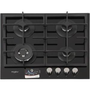 Газова варильна поверхня Whirlpool GOFL 629/NB1