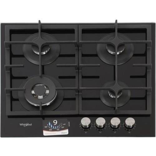 Газова варильна поверхня Whirlpool GOFL 629/NB1
