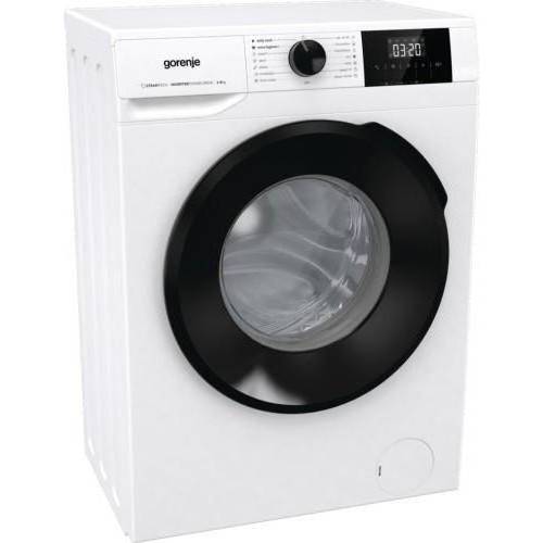 Пральна машина автоматична Gorenje W3NGPI61SBS