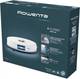 Робот-пилосос з вологим прибиранням Rowenta X-Plorer Serie 140 Total Care RR9177WH
